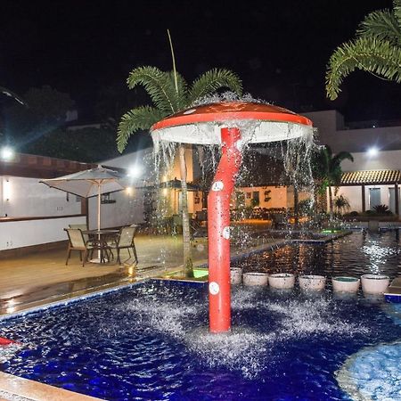 Hotel Chapadao Da Canastra Sao Roque de Minas Exterior photo