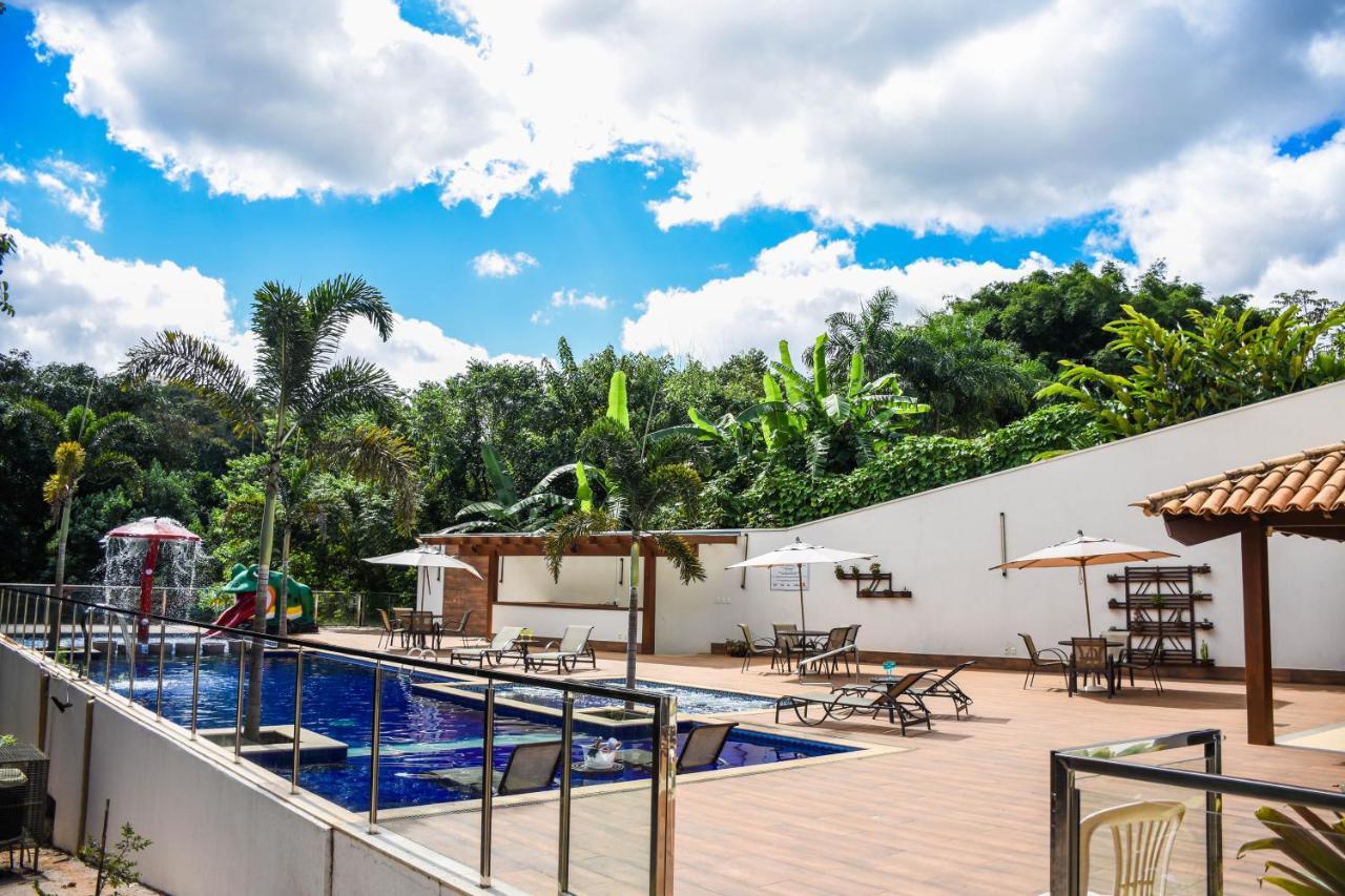 Hotel Chapadao Da Canastra Sao Roque de Minas Exterior photo