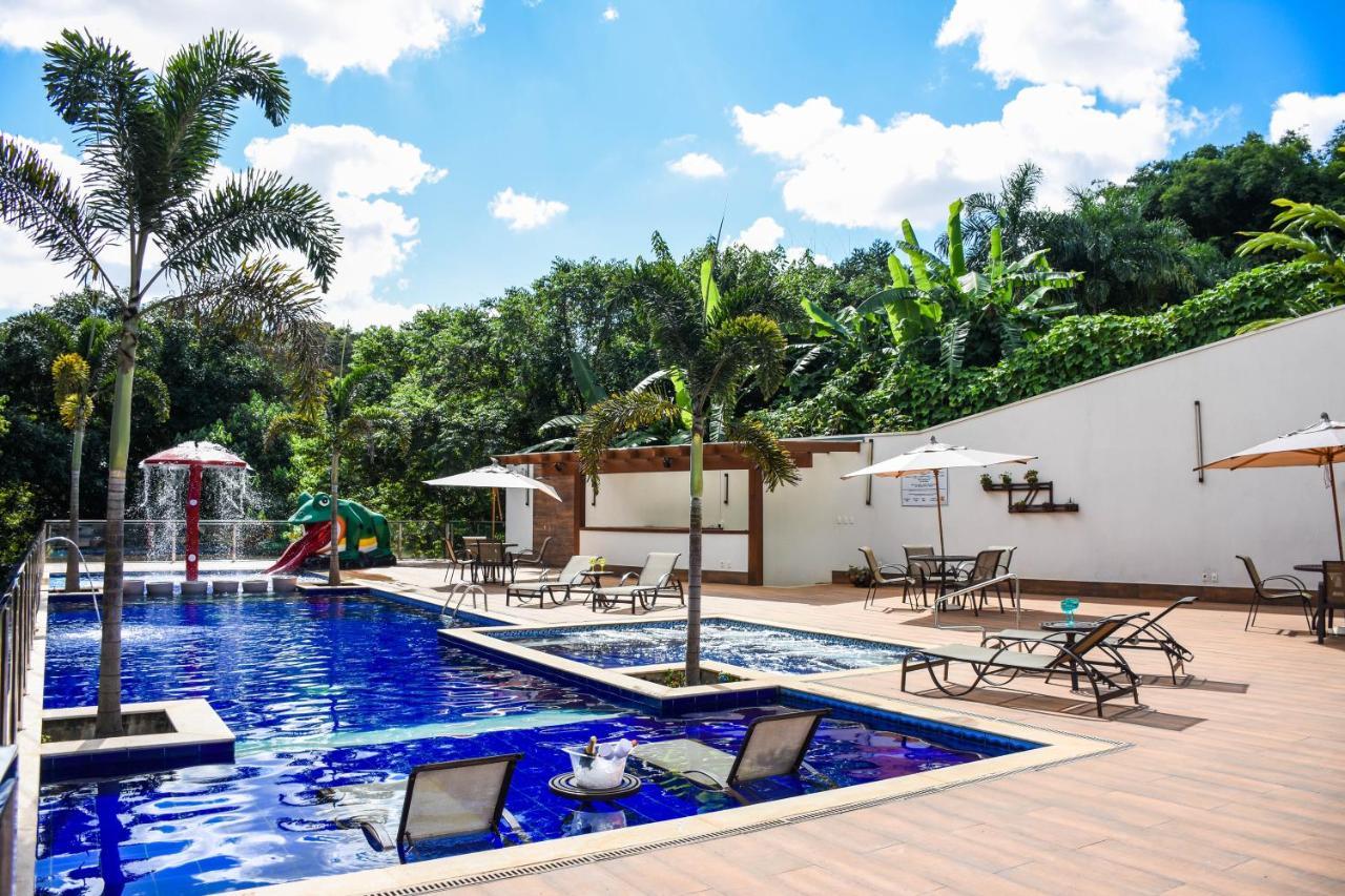 Hotel Chapadao Da Canastra Sao Roque de Minas Exterior photo