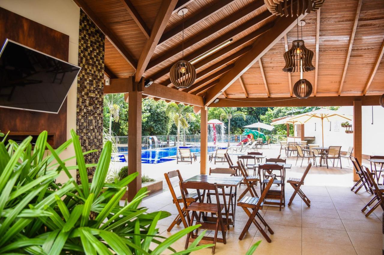 Hotel Chapadao Da Canastra Sao Roque de Minas Exterior photo