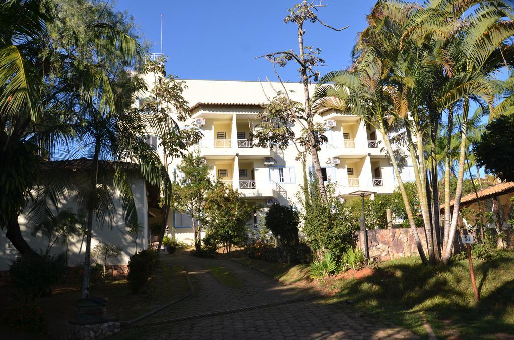 Hotel Chapadao Da Canastra Sao Roque de Minas Exterior photo