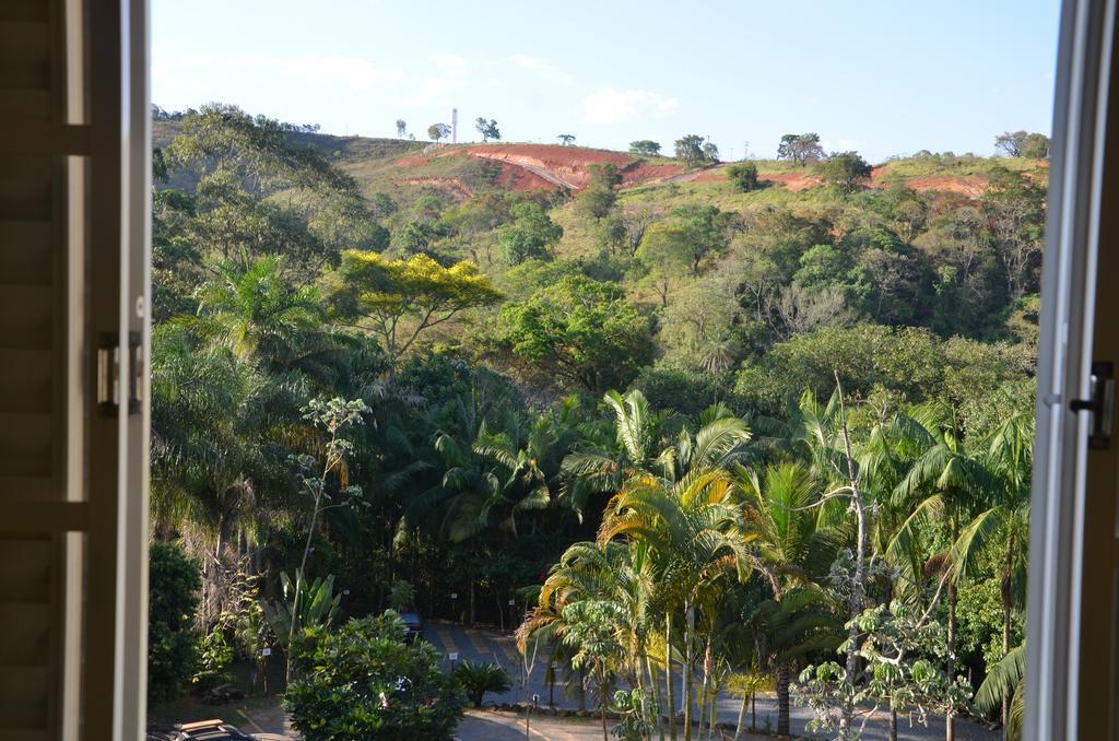 Hotel Chapadao Da Canastra Sao Roque de Minas Exterior photo