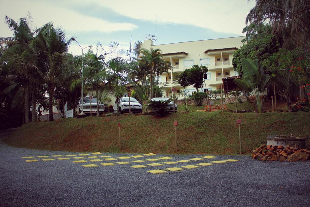 Hotel Chapadao Da Canastra Sao Roque de Minas Exterior photo