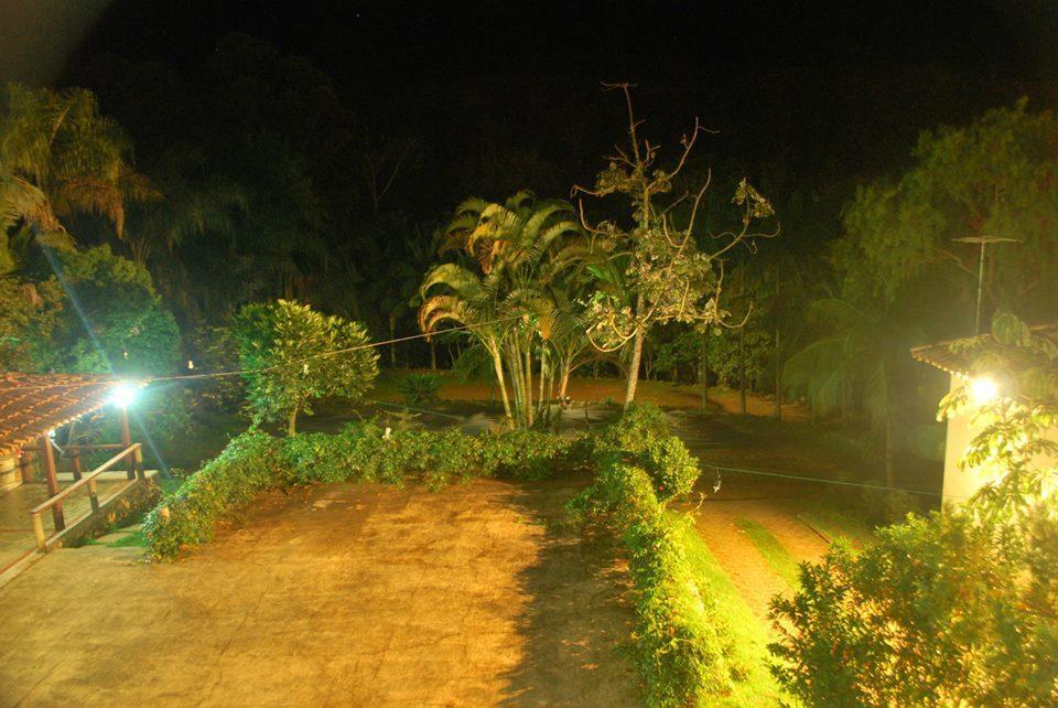 Hotel Chapadao Da Canastra Sao Roque de Minas Exterior photo