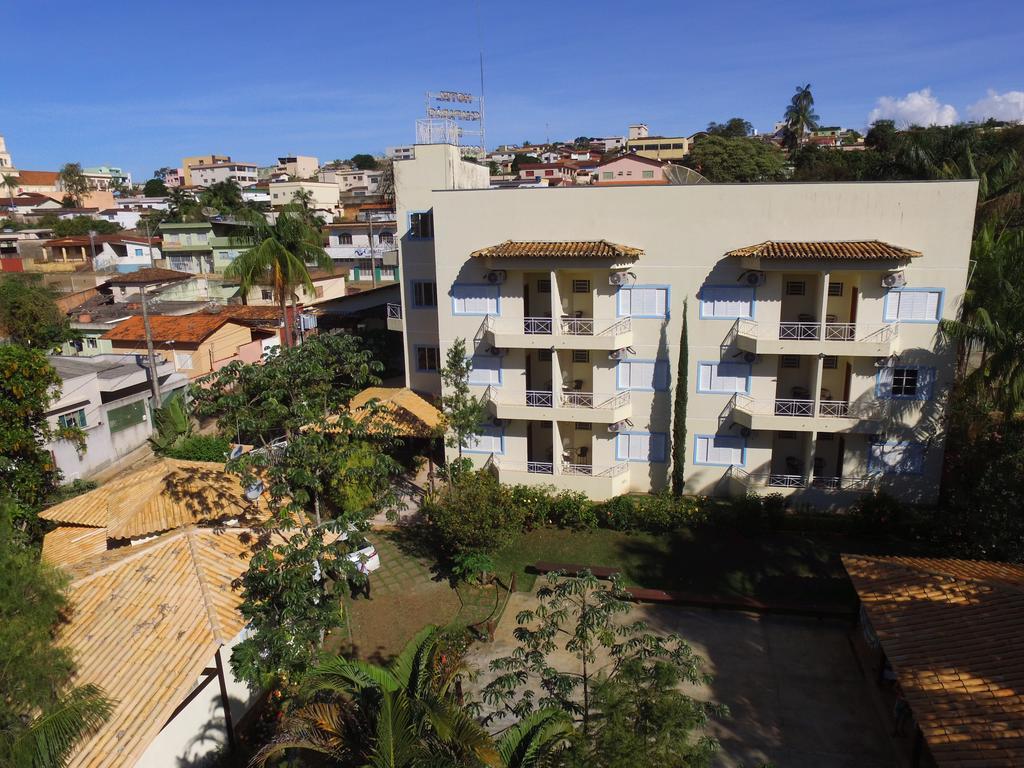 Hotel Chapadao Da Canastra Sao Roque de Minas Exterior photo