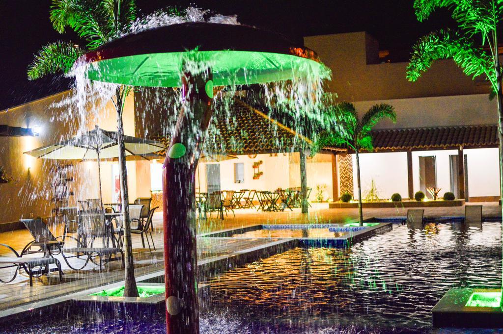 Hotel Chapadao Da Canastra Sao Roque de Minas Exterior photo