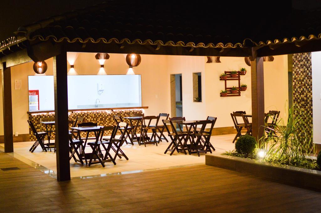 Hotel Chapadao Da Canastra Sao Roque de Minas Exterior photo