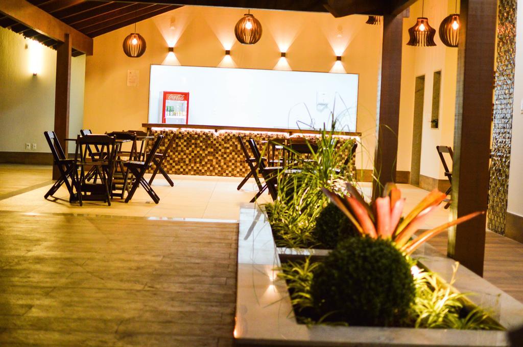Hotel Chapadao Da Canastra Sao Roque de Minas Exterior photo